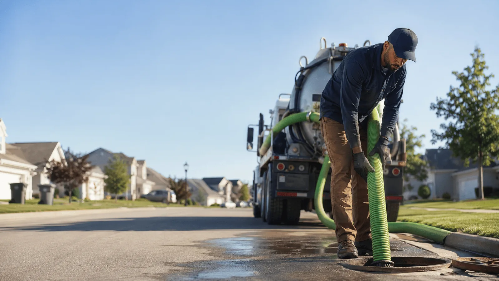 Mosquito Control in Eldon, MO